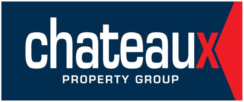 Chateaux Property Group Logo